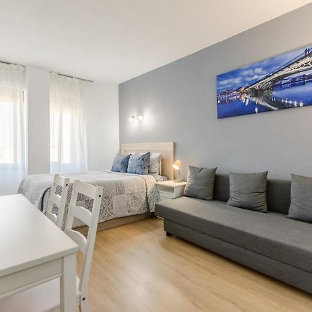 Apartament Hispalis Triana Seville Exterior photo