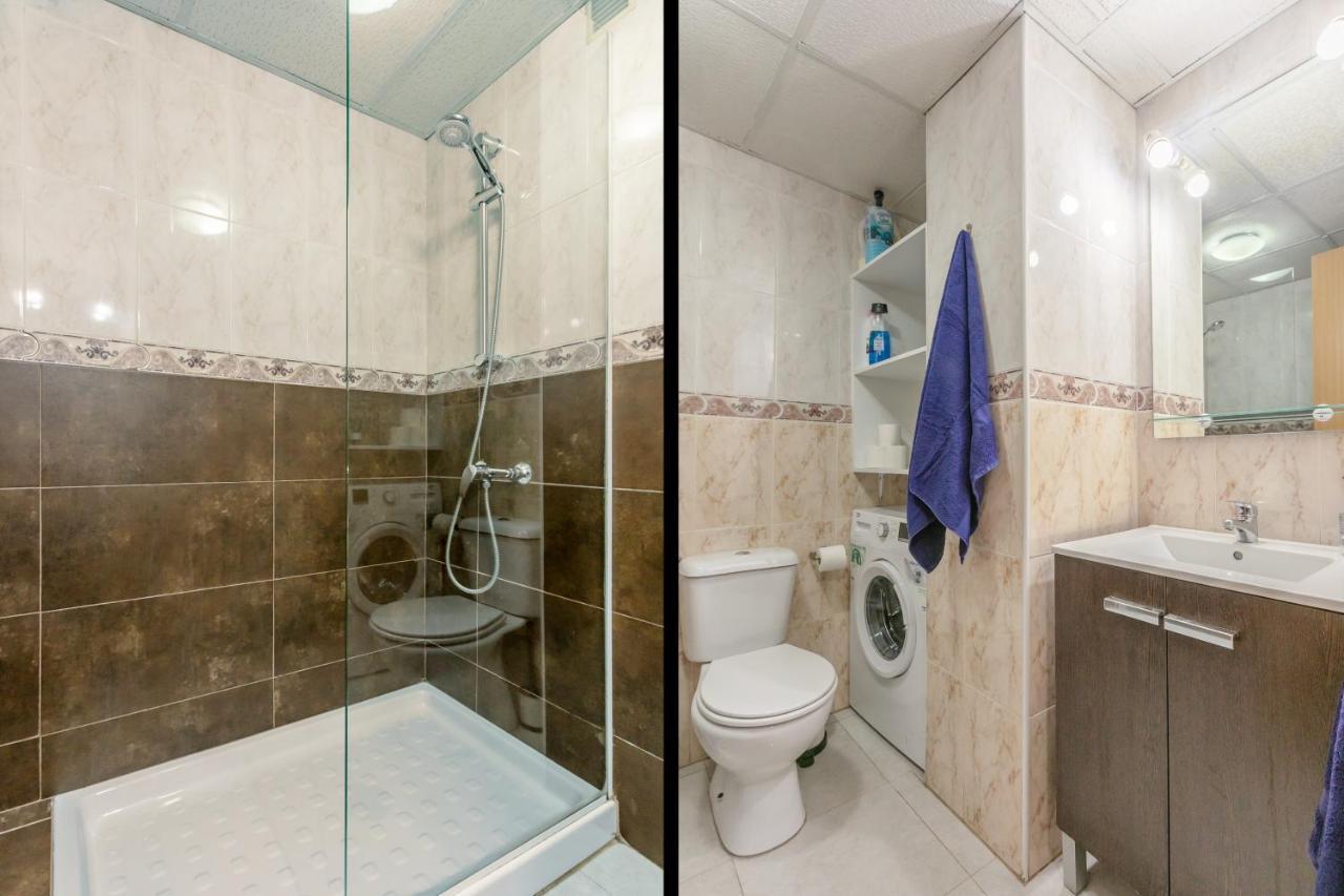 Apartament Hispalis Triana Seville Exterior photo