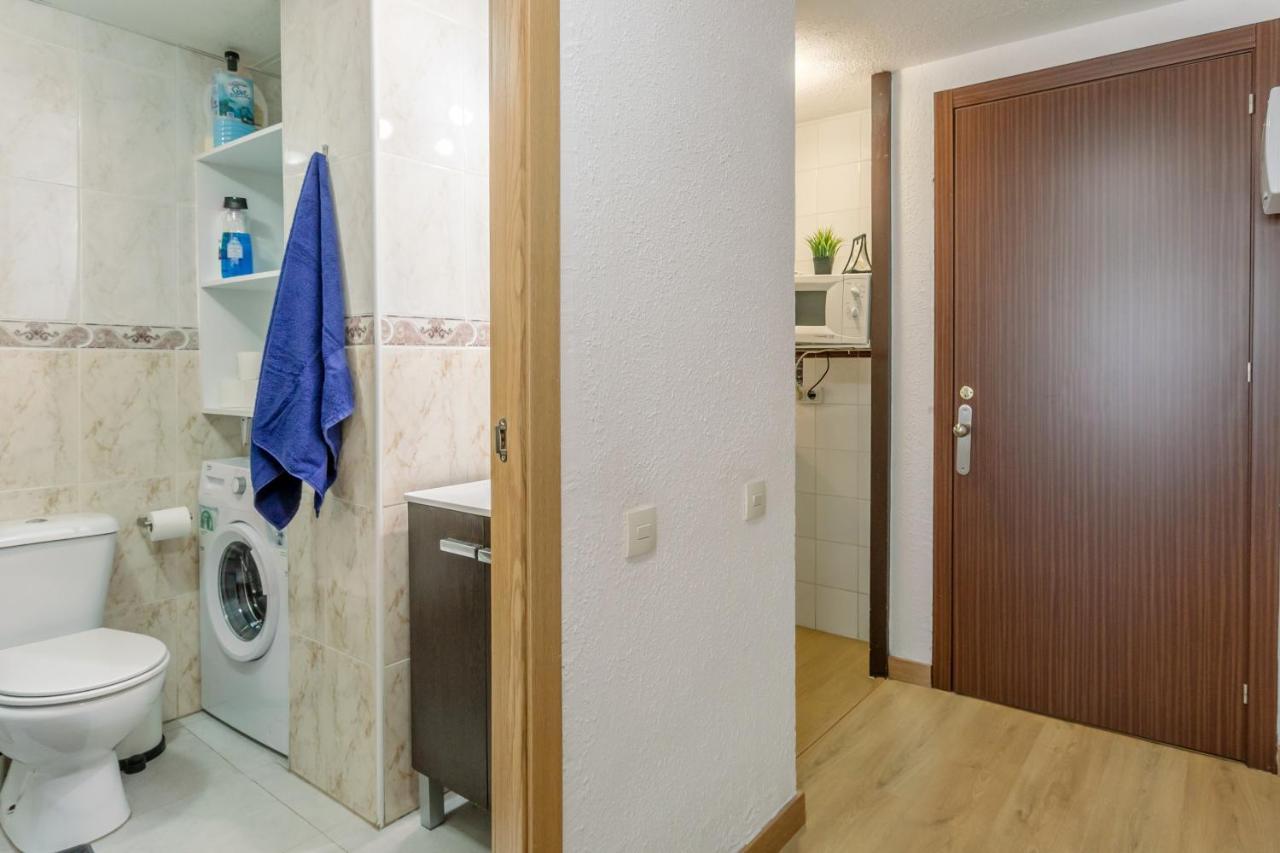 Apartament Hispalis Triana Seville Exterior photo