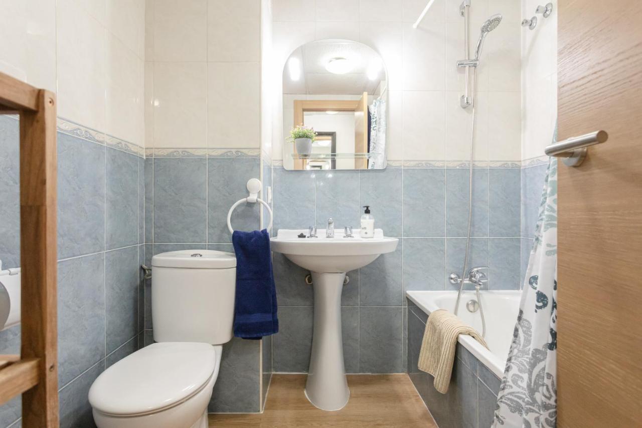 Apartament Hispalis Triana Seville Exterior photo