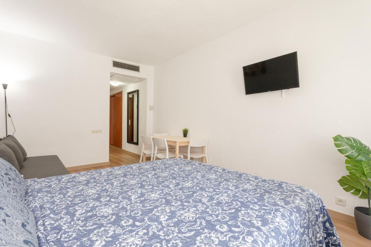 Apartament Hispalis Triana Seville Exterior photo